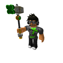 Roblox This Guy That Guy